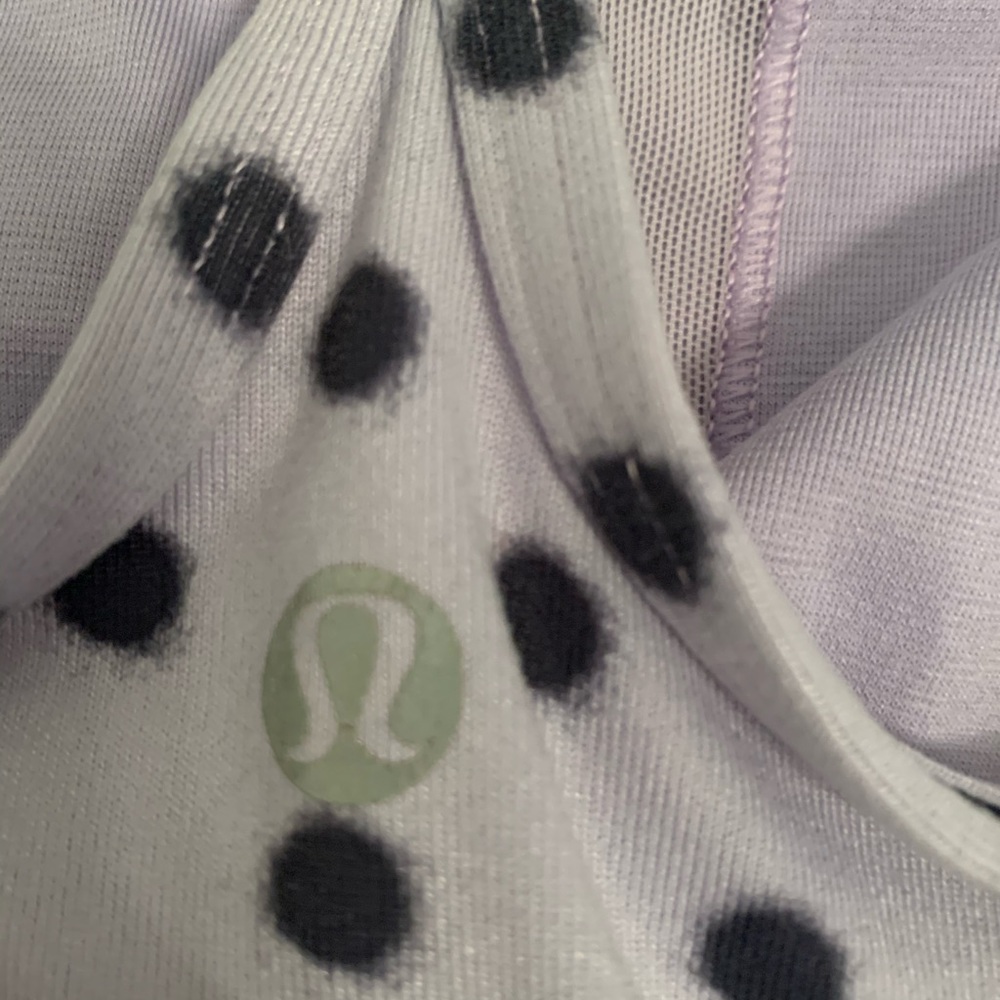 Lululemon Power Y Tank - Picture 3 of 3